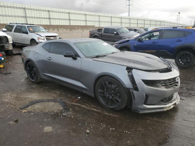 Vin: 1g1fc1rsxl0131994, lot: 79037264, chevrolet camaro lt 20204