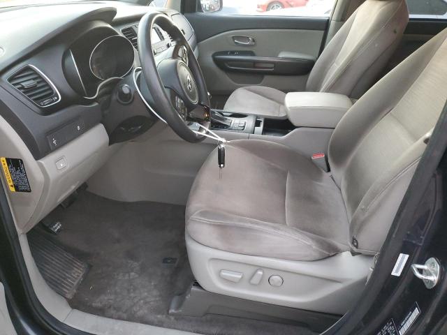 VIN KNDMB5C18F6025408 2015 KIA ALL MODELS no.7