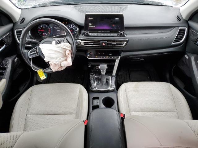 2022 KIA SELTOS SX KNDETCA23N7284592
