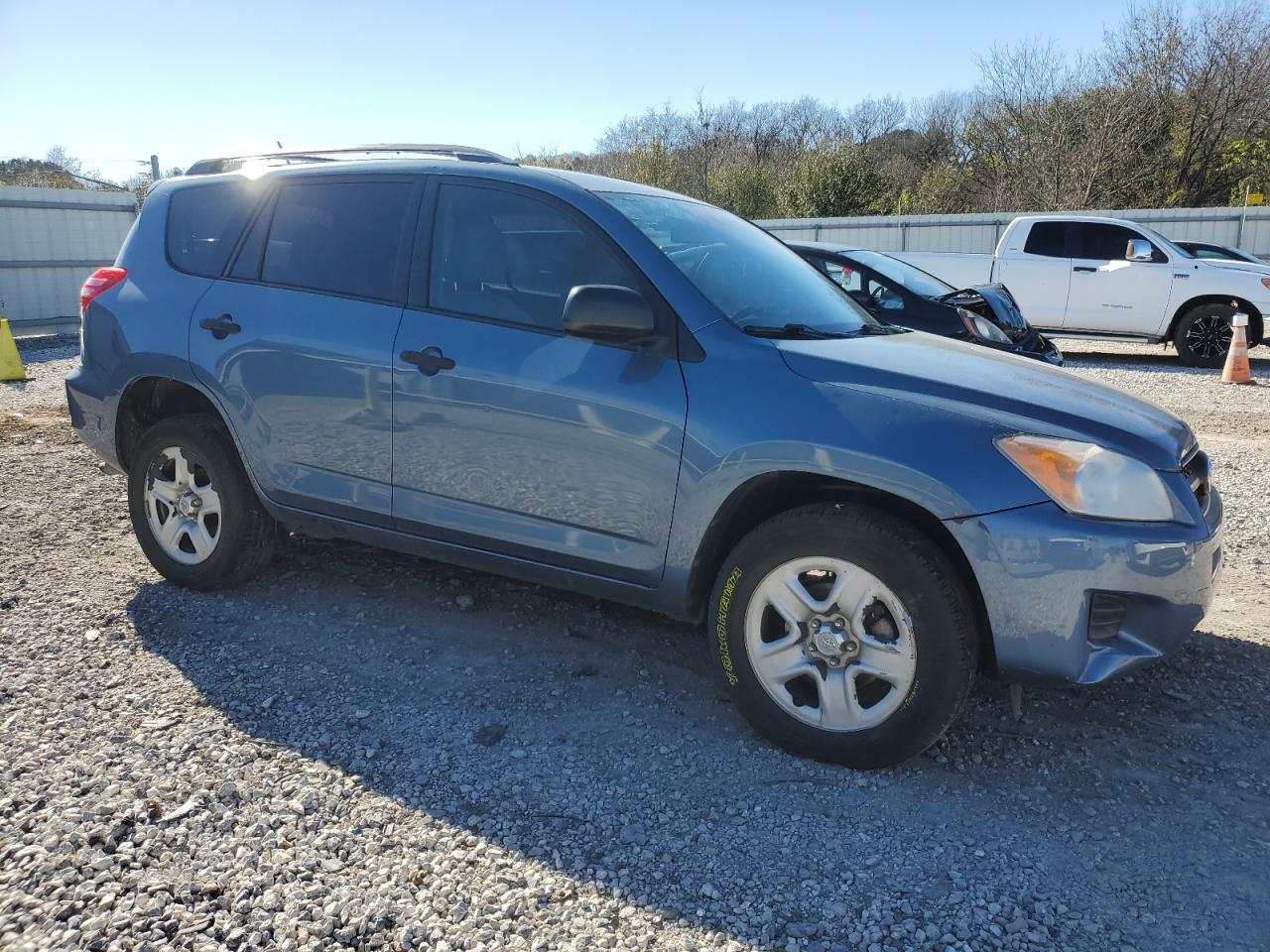 Lot #2996656615 2012 TOYOTA RAV4 LIMIT