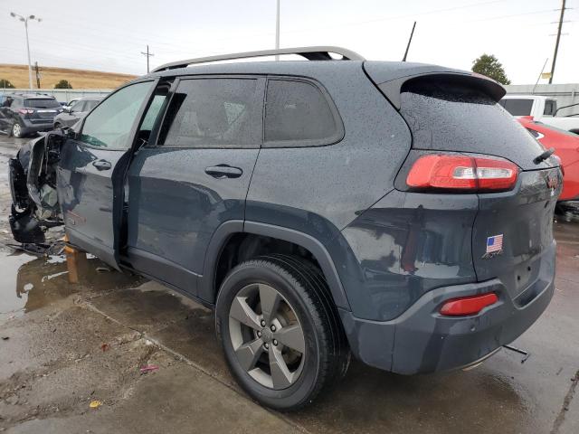 2016 JEEP CHEROKEE L - 1C4PJMCB0GW244478