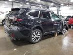 Lot #3023967224 2022 SUBARU OUTBACK PR