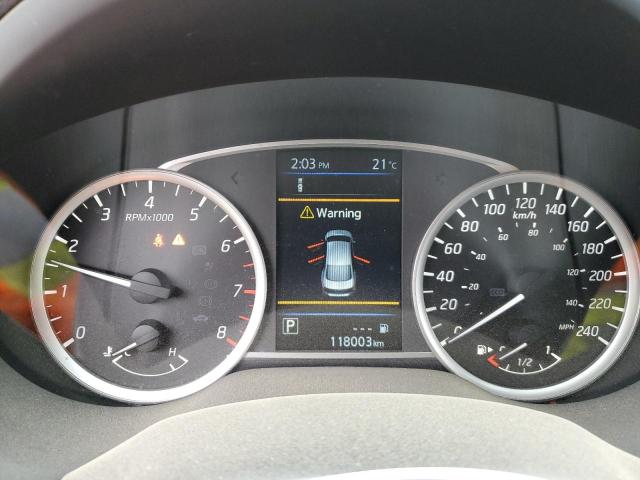 2019 NISSAN SENTRA S - 3N1AB7APXKY345146