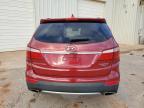 HYUNDAI SANTA FE G photo