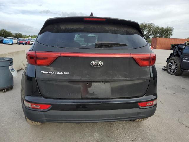 VIN KNDPM3AC0H7076267 2017 KIA SPORTAGE no.6