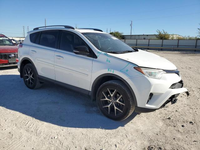 2017 TOYOTA RAV4 SE - 2T3NFREV9HW339473