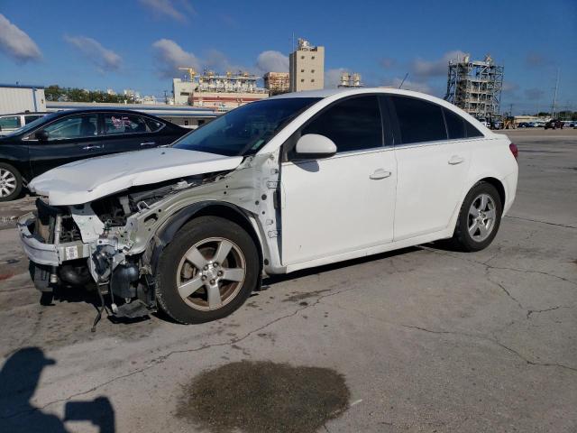 2015 CHEVROLET CRUZE LT #3028553944