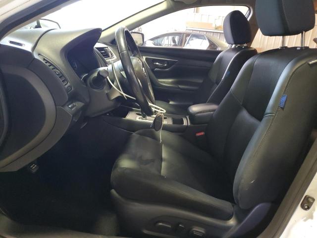 2016 NISSAN ALTIMA 2.5 - 1N4AL3AP2GN382768