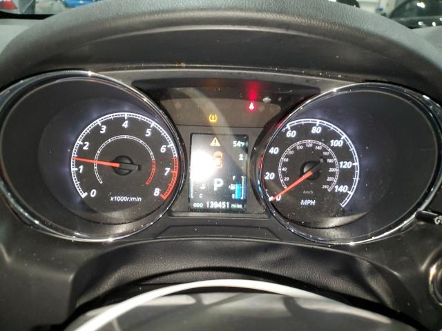 2016 MITSUBISHI OUTLANDER - JA4AR4AW3GZ049066