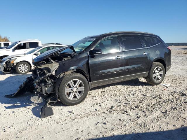 2015 CHEVROLET TRAVERSE L #3039594809