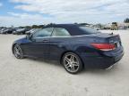 Lot #3027013845 2016 MERCEDES-BENZ E 550