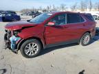 2019 CHEVROLET EQUINOX LT - 2GNAXUEV8K6251748
