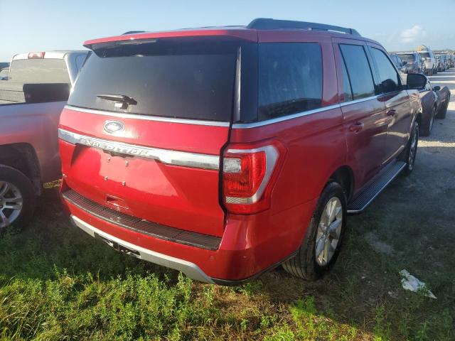 2020 FORD EXPEDITION - 1FMJU1HT7LEA68540