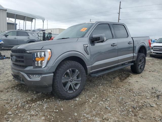 2023 FORD F150 SUPER #3004184874