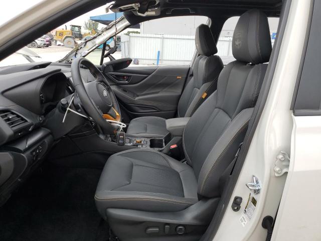 2024 SUBARU FORESTER W - JF2SKAJC7RH405130