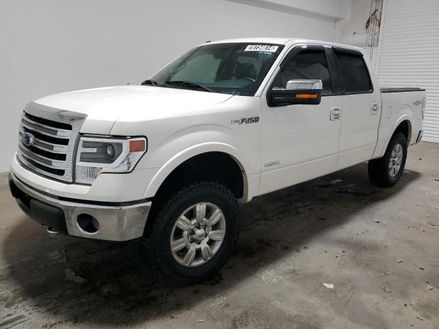 VIN 1FTFW1ET5DFA56956 2013 Ford F-150, Supercrew no.1