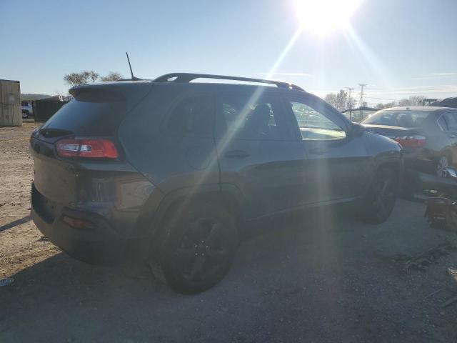 2016 JEEP CHEROKEE S - 1C4PJMAB3GW314669