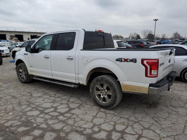 2015 FORD F150 SUPER - 1FTEW1EP8FKD93355