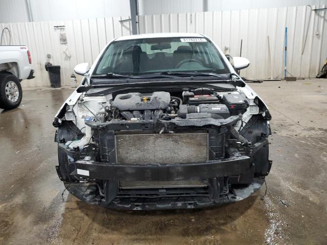 2019 HYUNDAI ELANTRA SE - 5NPD74LF9KH415361
