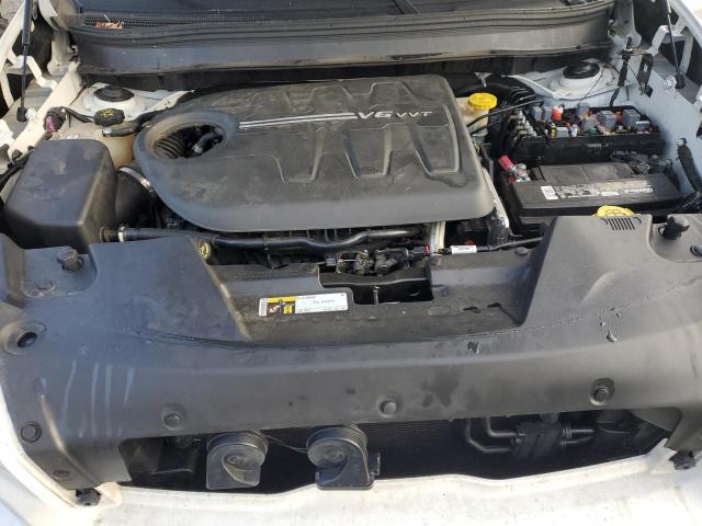 2015 JEEP CHEROKEE L - 1C4PJMCSXFW558461
