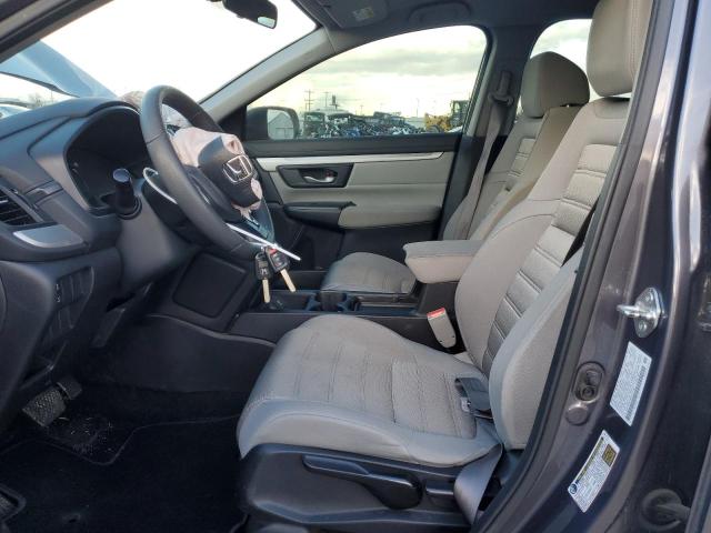 2017 HONDA CR-V LX - 2HKRW6H36HH221950
