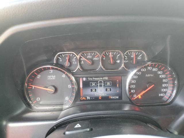 2016 GMC SIERRA C15 - 3GTP1NEC9GG309810