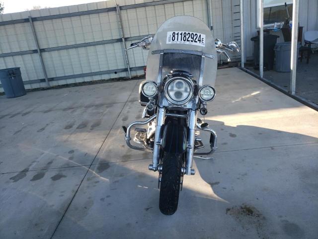2007 HARLEY-DAVIDSON FLHRSE3 1HD1PG8147Y954752