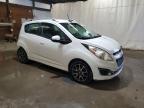 CHEVROLET SPARK 2LT снимка