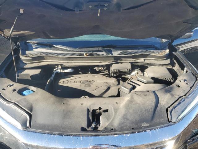 2019 HONDA PILOT EXL - 5FNYF6H57KB034252