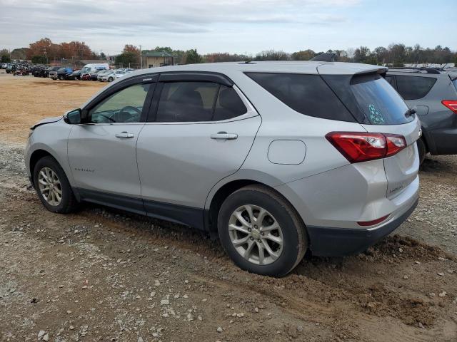 2019 CHEVROLET EQUINOX LT - 2GNAXKEV0K6250985