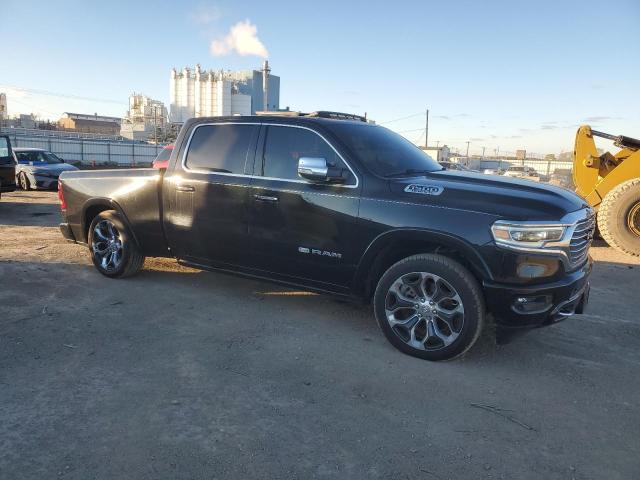 2021 RAM 1500 LONGH - 1C6SRFST6MN685968
