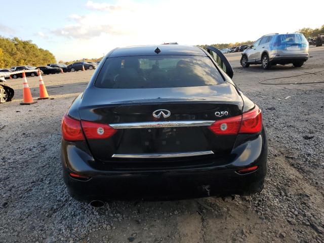 VIN JN1BV7AP4EM691924 2014 INFINITI Q50 no.6