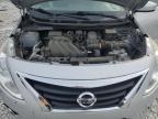 NISSAN VERSA S photo