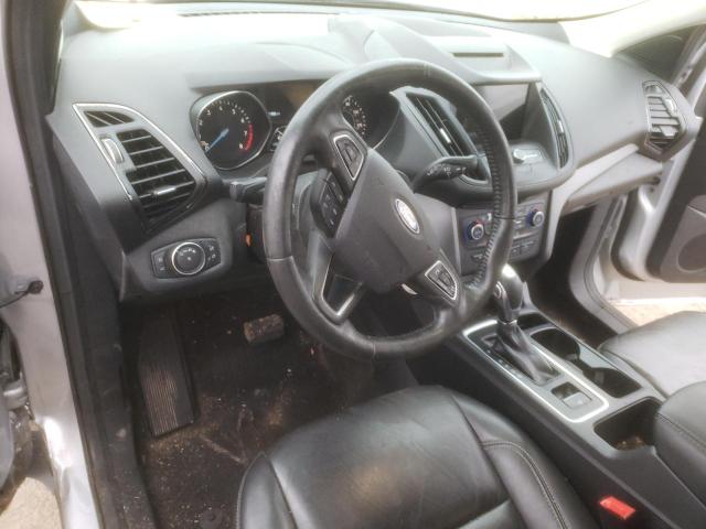 2018 FORD ESCAPE SEL - 1FMCU9HD5JUB37938