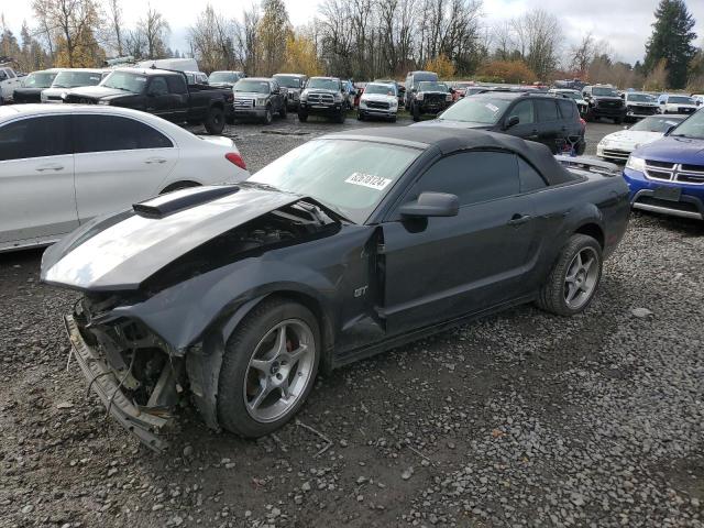 FORD MUSTANG GT