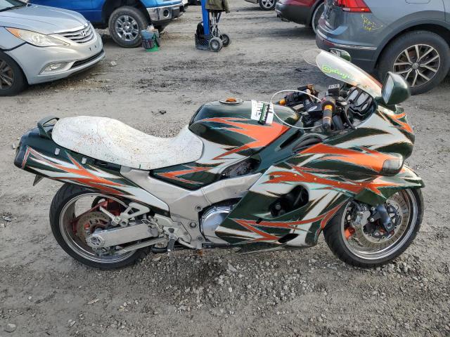 1996 KAWASAKI ZX1100 D #3023463275