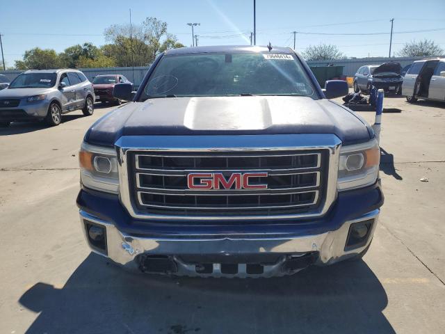 VIN 1GTR1UECXEZ136346 2014 GMC Sierra, C1500 Sle no.5