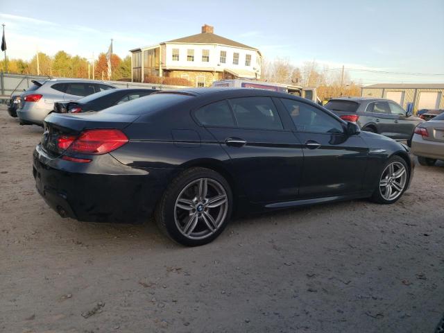 2018 BMW 640 XI GRA - WBA6D2C53JGT73430