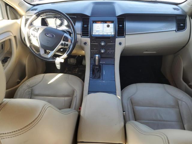 2016 FORD TAURUS SEL - 1FAHP2E89GG133209