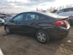 CHEVROLET CRUZE LS photo