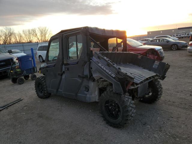 POLARIS RANGER CRE 2024 black  gas 4XARSY995R8744247 photo #4