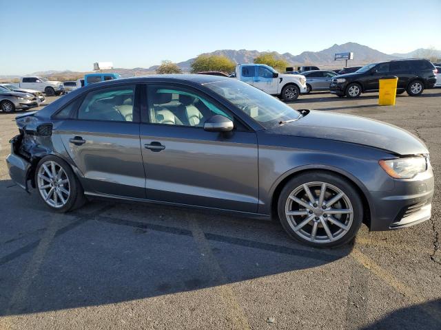2016 AUDI A3 PREMIUM - WAUA7GFF7G1061173