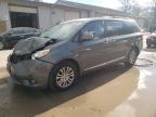 TOYOTA SIENNA XLE photo