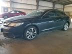 ACURA ILX BASE W photo