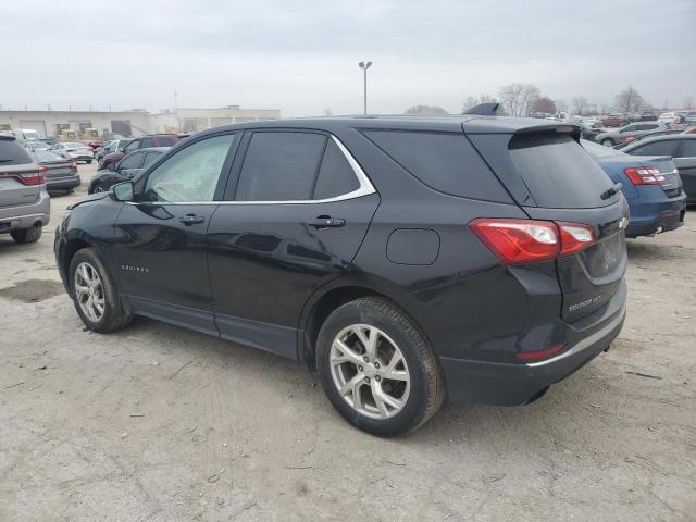 2018 CHEVROLET EQUINOX LT - 2GNAXTEX1J6200490