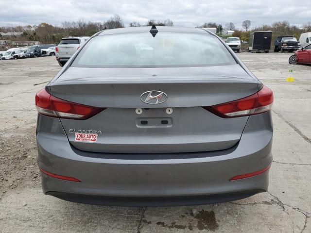 VIN 5NPD84LF8JH326330 2018 HYUNDAI ELANTRA no.6