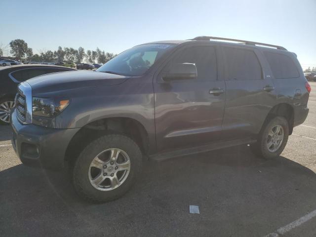 2011 TOYOTA SEQUOIA SR #2989423651