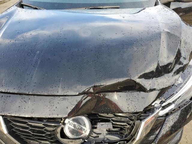 2020 NISSAN SENTRA SR - 3N1AB8DV8LY297518