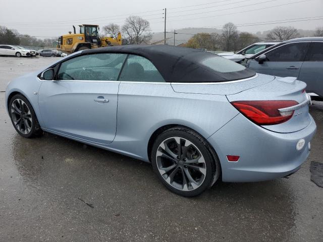 2016 BUICK CASCADA PR W04WT3N52GG145401