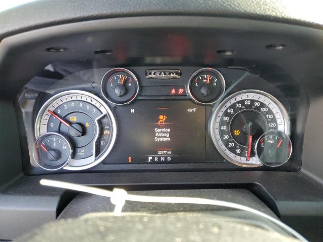 2022 RAM 1500 CLASS - 3C6RR6KG5NG210694